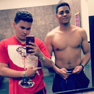 Meet your Posher, Mateo